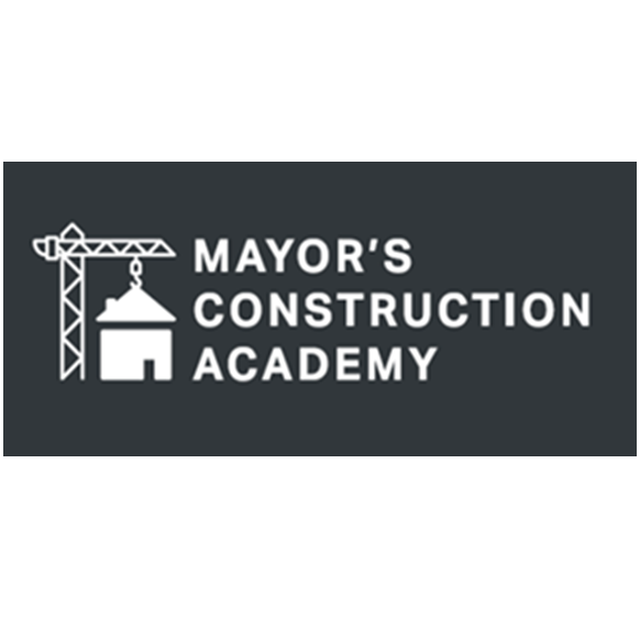 Mayor's Construction Academy logo